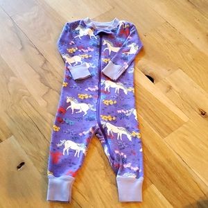 Hanna Andersson Onsie